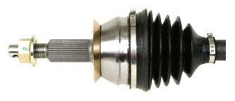 Half-Shaft Assemblies Cardone Select 66-3232