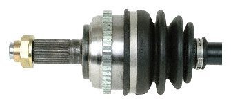 Drive Shaft Assemblies Cardone Select 66-4189