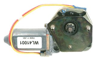 Power Window Motors Cardone 82-43