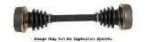 Half-Shaft Assemblies Cardone 668023