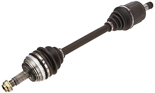 Half-Shaft Assemblies Cardone Select 66-4064