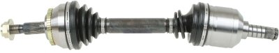 Drive Shaft Assemblies Cardone Select 66-9208