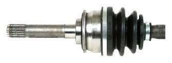 Drive Shaft Assemblies Cardone 661351S