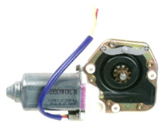 Power Window Motors Cardone 82-347