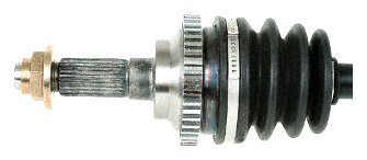 Drive Shaft Assemblies Cardone 66-8083