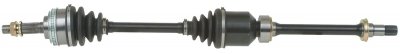 Drive Shaft Assemblies Cardone Select 66-5044