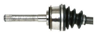 Cardone Select 66-5065 New CV Axle (Drive Axle) Half-Shaft Assemblies Cardone Select 66-5065