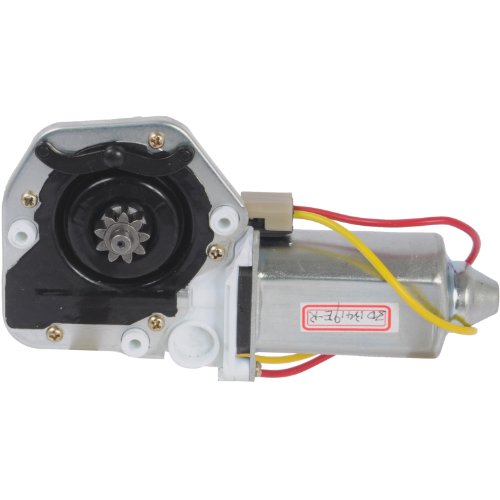 Power Window Motors Cardone 82-318
