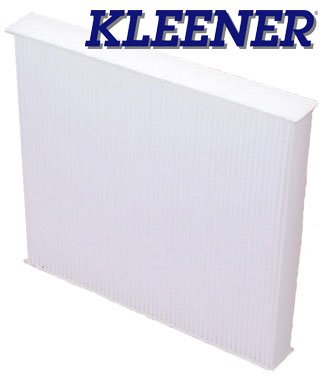Passenger Compartment Air Filters Champion Laboratories CAF1781