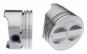 Hypereutectic MAHLE Original 224-2770.020