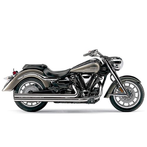 Complete Systems Cobra 2923