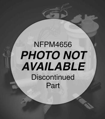 Carter M4656 Mechanical Fuel Pump Mechanical Fuel Pumps Carter M4656