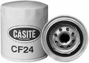 Oil Filters Hastings CF24