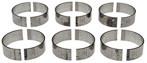 Bearings Clevite 77 CB-1667P-.25MM(6)