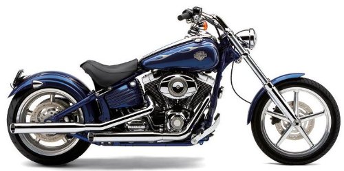 Mufflers Cobra 6003