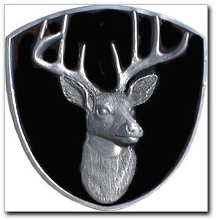 Hitch Covers Alfred Hitch Cover 10048