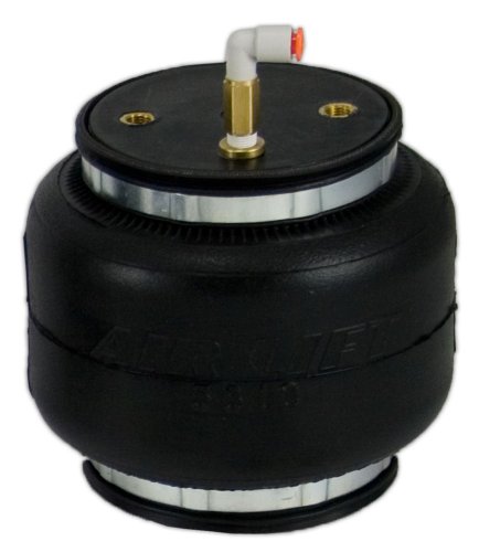 Air Suspension Kits Air Lift 50284
