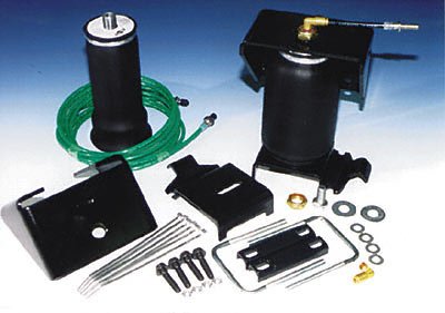 Air Suspension Kits Air Lift 59611
