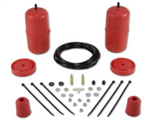 Air Suspension Kits Air Lift 80777