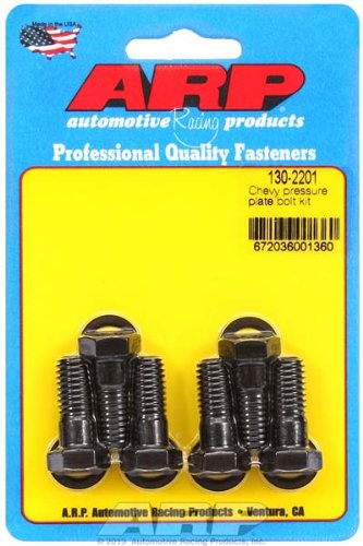Bolts & Nuts ARP 1302201
