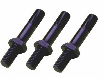 Knurled Head Bolts ARP 1414202