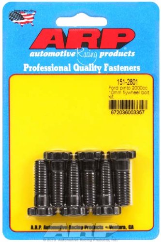 ARP 1512801 Pro Series Flywheel Bolt Kit Flywheel ARP 1512801