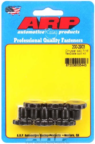 Flywheel ARP 2002903