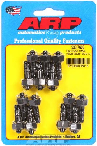 Valve Covers ARP 2007602
