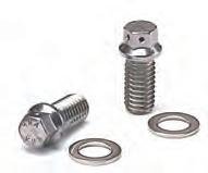 ARP 4942101 Stainless 300 12-Point Intake Manifold Bolt Kit Intake Manifolds & Parts ARP 4942101