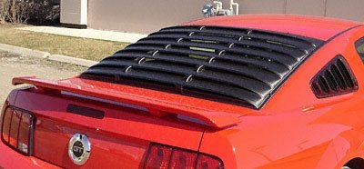 Window Louvers SFX Performance 1467