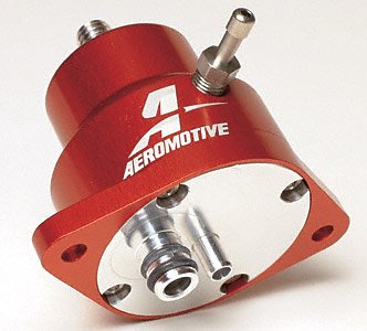 Pressure Regulators Aeromotive 13102