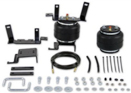 Air Suspension Kits Air Lift 57154