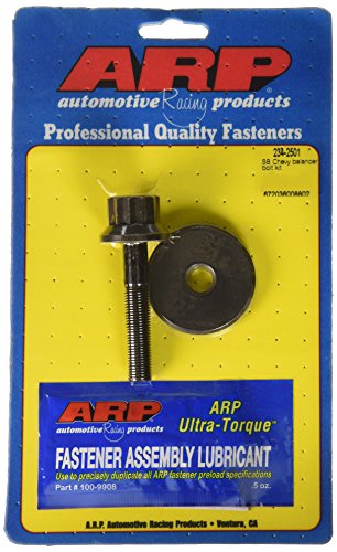 Bolts & Nuts ARP 2342501