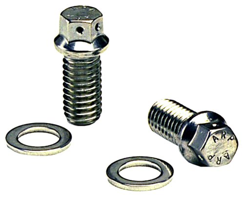 Header Bolts ARP 4441202