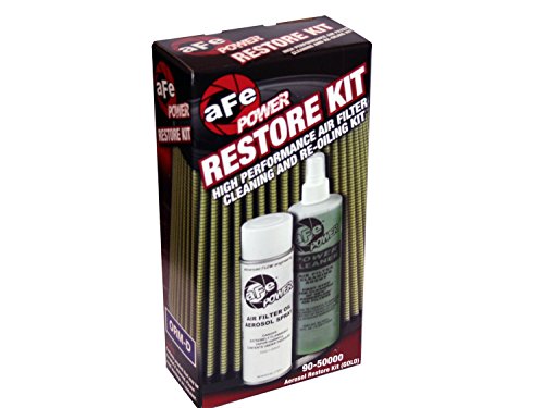 Air Filter Cleaning Products aFe 9050000
