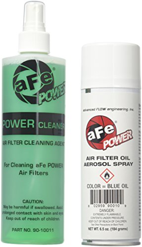 Air Filter Cleaning Products aFe 9050001