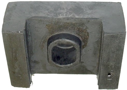 Engine Mounts Anchor 2107