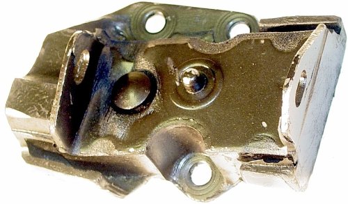 Engine Mounts Anchor 2724