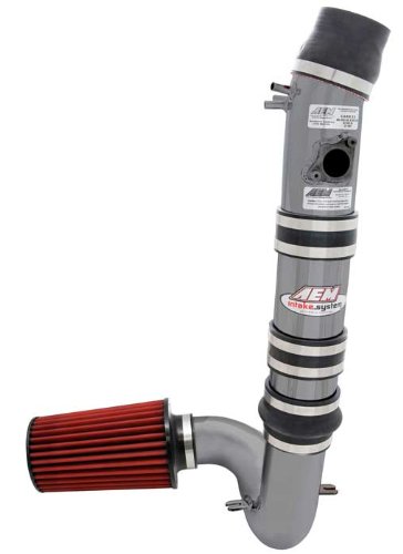 AEM 21-485C Gun Metal Cold Air Intake System Air Intake AEM 21-485C