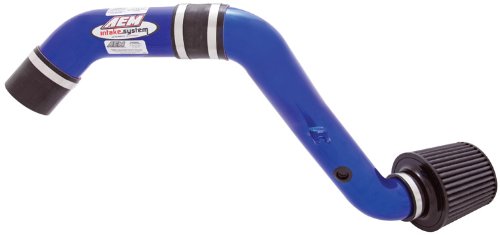 AEM 21-547B Blue Cold Air Intake System Air Intake AEM 21-547B