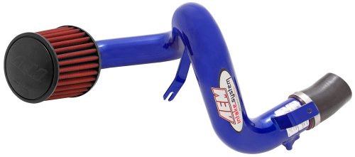 AEM 21-564B Blue Cold Air Intake System Air Intake AEM 21-564B