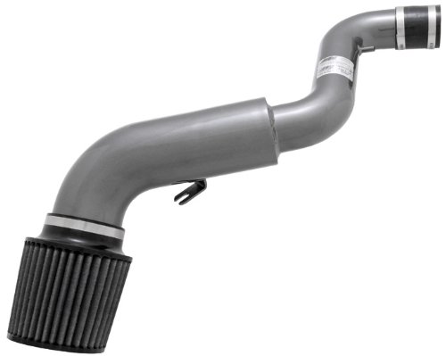 AEM 24-6005C Gun Metal V2 Induction System Air Intake AEM 24-6005C