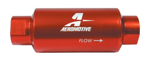 Replacement Parts Aeromotive 12301