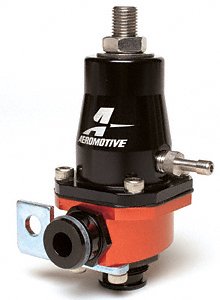 Pressure Regulators Aeromotive 13106