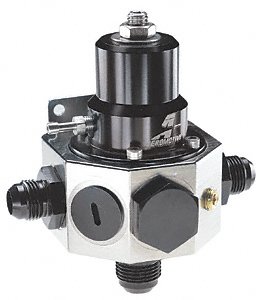 Pressure Regulators Aeromotive 13110