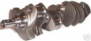 Buick 225 231 crankshaft kit w/bearings 64-77 #10220 Crankshafts CRI 10220