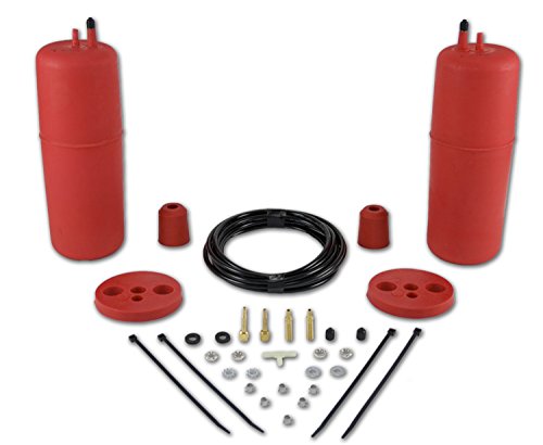 Air Suspension Kits Air Lift 80531