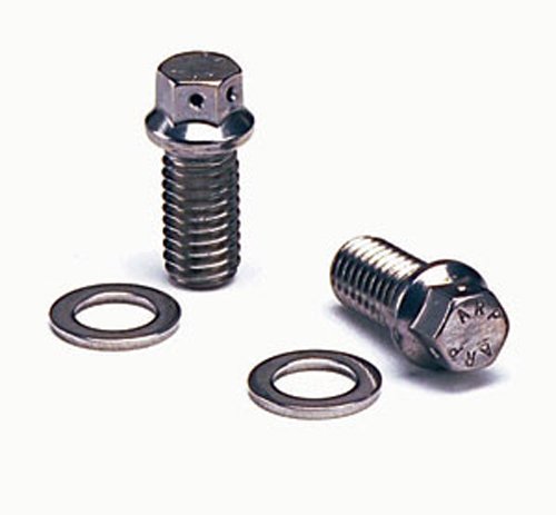 Head Bolt Sets ARP 4001102