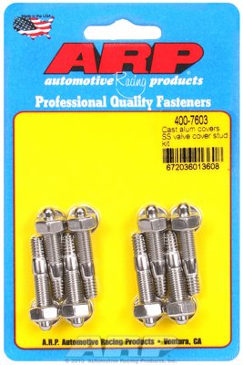 Cover Bolts ARP 4007603