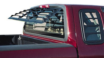 Window Louvers SFX Performance 8050
